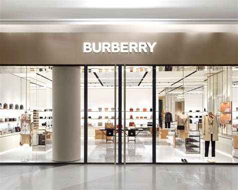 burberry watch shop thailand|Burberry Opens the Doors to its New Store in Siam Paragon.